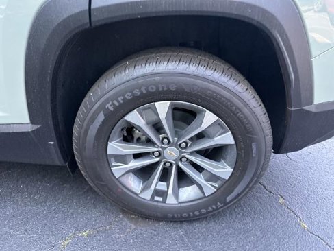 New 2026 Chevrolet Equinox LT w/ Convenience Package II image 19