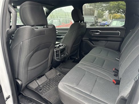 Certified 2022 RAM 1500 Big Horn image 12