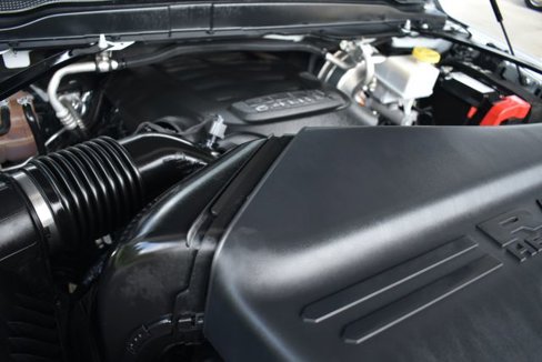 Used 2023 RAM 2500 Tradesman image 17
