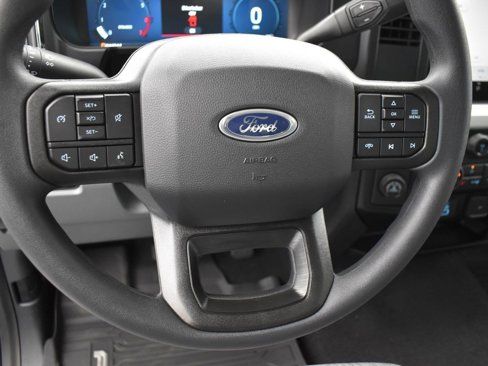 New 2026 Ford F250 XLT image 14