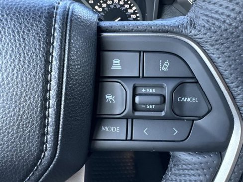New 2026 Toyota Tundra SR5 w/ SR5 Premium Package image 25