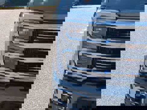 New 2026 Ford F350 Platinum image 8