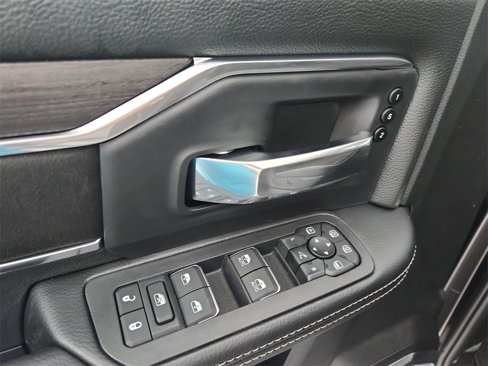 New 2025 RAM 2500 Laramie image 21