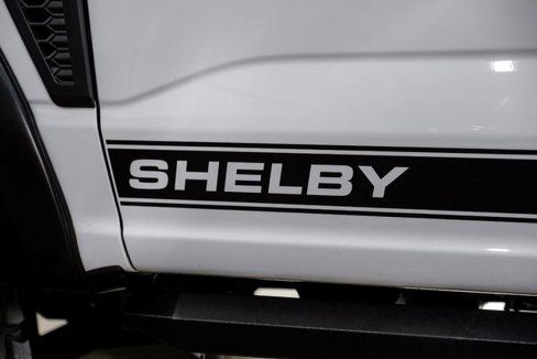 Used 2023 Ford F250 Lariat w/ Lariat Ultimate Package image 61