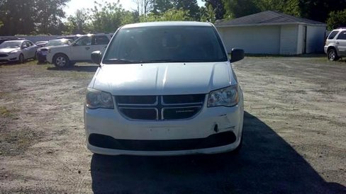 Used 2013 Dodge Grand Caravan SE image 10