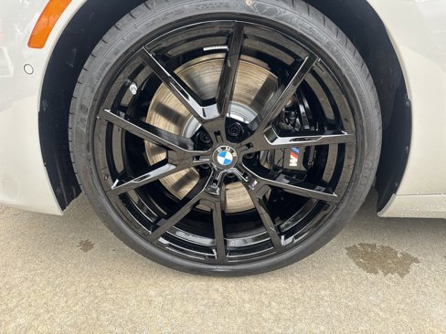 New 2026 BMW M850i xDrive image 26
