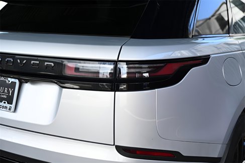 Used 2024 Land Rover Range Rover Velar S image 8