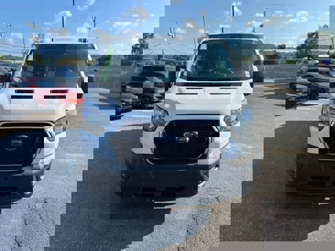 Certified 2024 Ford Transit 250 Low Roof w/ Exterior Upgrade Package image 2