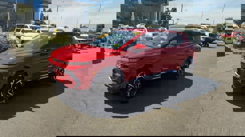Used 2024 Chevrolet Equinox EV LT image 3