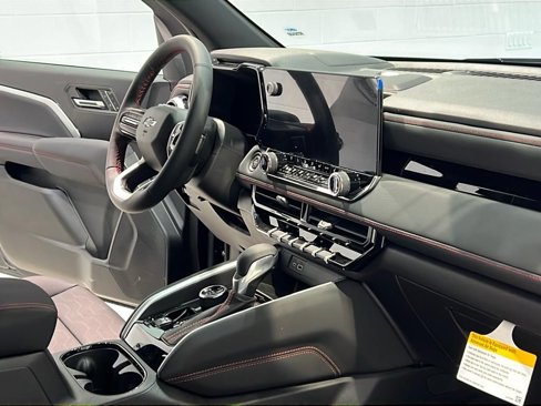 New 2025 Chevrolet Colorado Z71 w/ Technology Package image 26