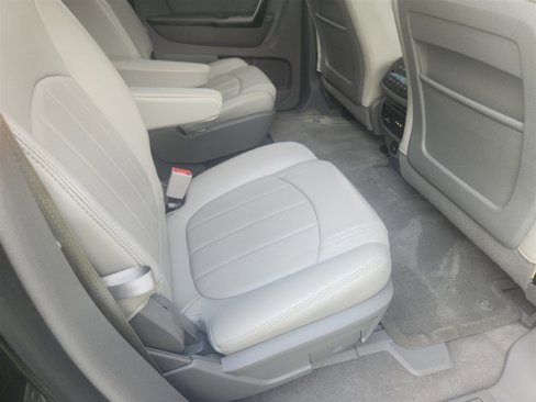 Used 2017 Chevrolet Traverse Premier image 7