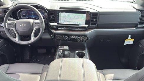 New 2025 Chevrolet Silverado 1500 RST w/ Convenience Package II image 24