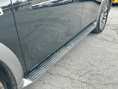 Used 2019 Nissan Armada SL w/ Premium Package image 38