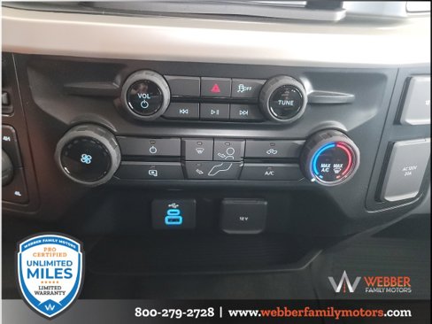 New 2026 Ford F350 XLT image 17