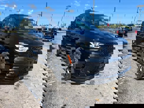New 2026 Chrysler Pacifica Limited image 5