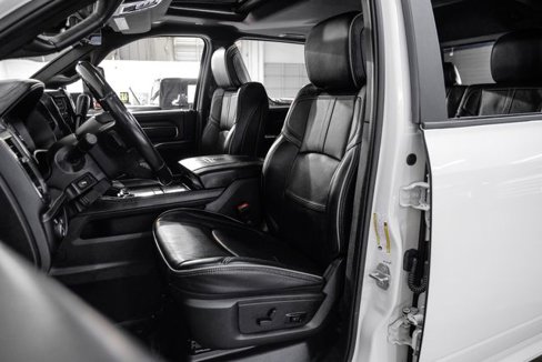 Used 2022 RAM 2500 Limited image 37