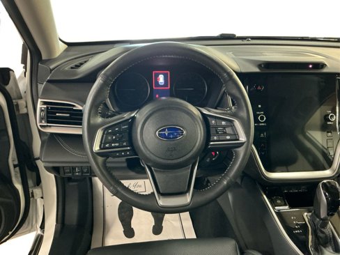 Certified 2024 Subaru Outback Limited image 19