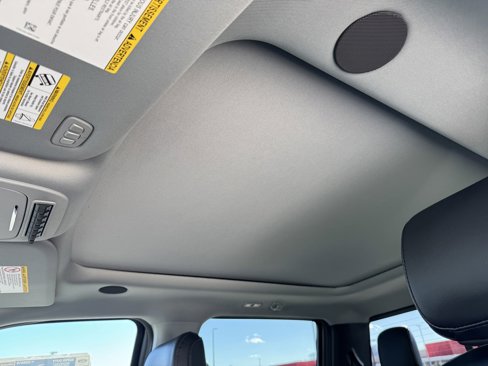 New 2025 Ford F250 Lariat w/ Lariat Ultimate Package image 17