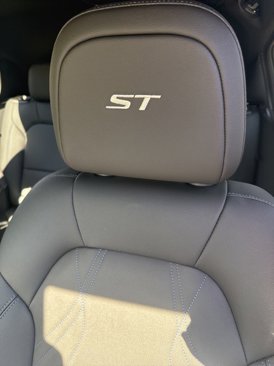 New 2026 Buick Envista Sport Touring w/ Convenience I Package image 11