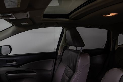 Used 2014 Honda CR-V EX-L image 27
