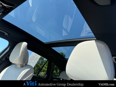Certified 2024 Mercedes-Benz GLC 300 4MATIC image 19
