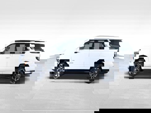 New 2026 Chevrolet Tahoe LT image 9