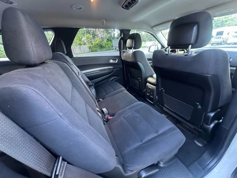 Used 2019 Dodge Durango SXT image 34