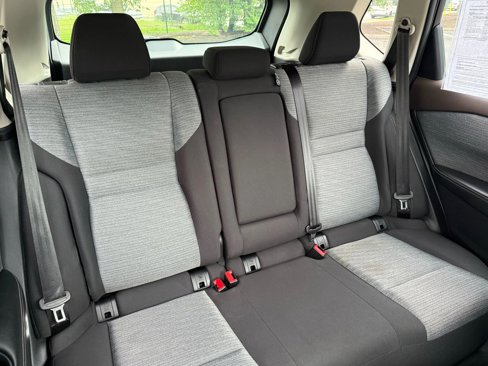 Used 2021 Nissan Rogue SV image 24