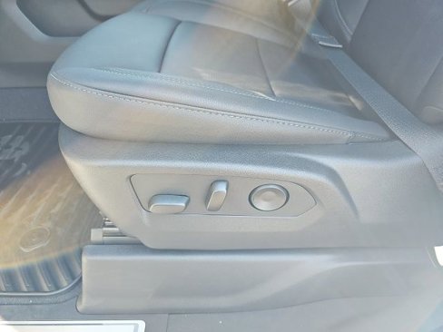 New 2026 Chevrolet Silverado 2500 LTZ w/ Z71 Chrome Sport Edition image 24