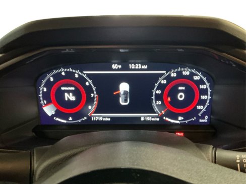Used 2024 Nissan Z Performance w/ Floor Mat Package image 10
