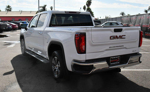Used 2024 GMC Sierra 1500 SLT image 6