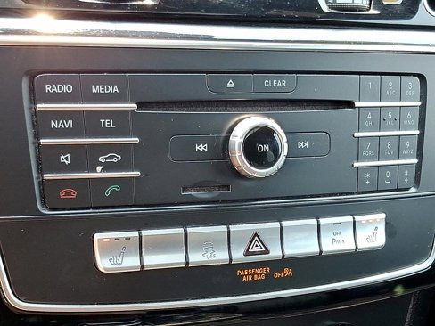 Used 2018 Mercedes-Benz GLE 350 4MATIC image 20
