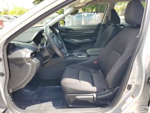 Used 2024 Nissan Altima 2.5 S image 15