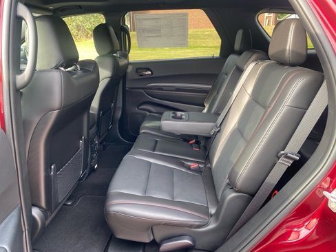 New 2026 Dodge Durango GT image 17