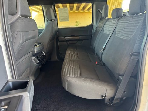 Used 2021 Ford F150 XL w/ STX Appearance Package image 19