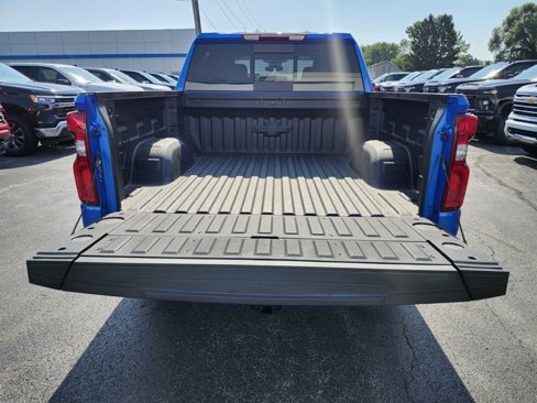 New 2026 Chevrolet Silverado 1500 RST w/ Convenience Package II image 5