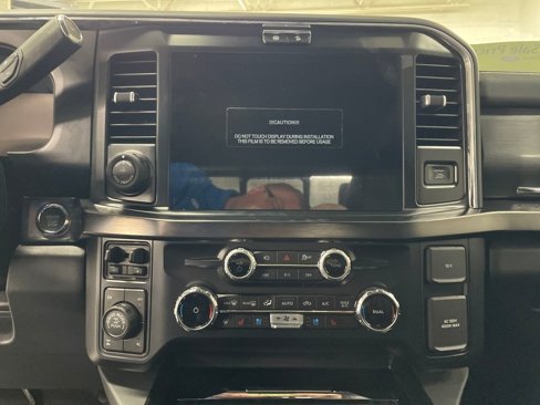 New 2026 Ford F250 Lariat w/ Tremor Off-Road Package image 21