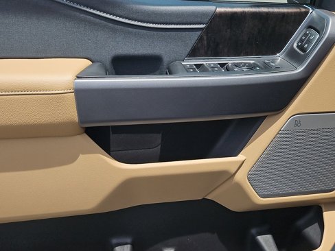 New 2025 Ford F350 Lariat image 21