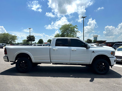 Used 2023 RAM 2500 Limited image 7