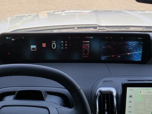 New 2025 Ford Expedition Tremor image 21