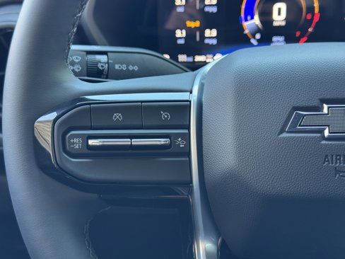New 2026 Chevrolet Colorado Trail Boss image 25