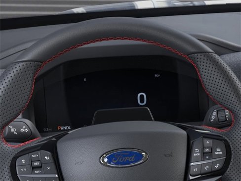 New 2025 Ford Explorer ST-Line w/ Premium Package image 13