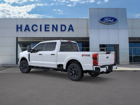 New 2026 Ford F250 XL w/ STX Appearance Package image 4