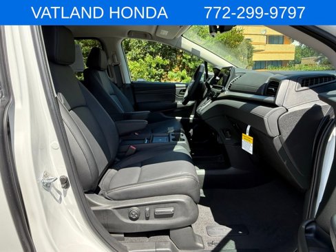 New 2026 Honda Odyssey EX-L image 15