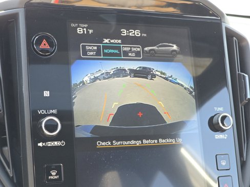 New 2025 Subaru Crosstrek 2.5i Sport image 22