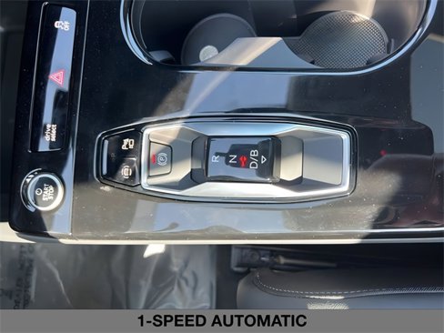 New 2025 Audi Q6 e-tron Premium Plus image 25