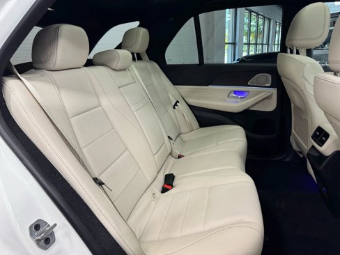 Used 2024 Mercedes-Benz GLE 350 4MATIC image 20