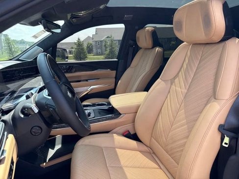 Used 2025 Cadillac Escalade IQ Sport 2 image 15