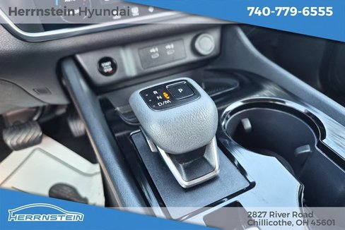 Used 2024 Nissan Rogue SV image 11