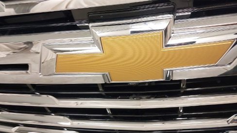 New 2025 Chevrolet Silverado 2500 LTZ w/ LTZ Convenience Package image 31